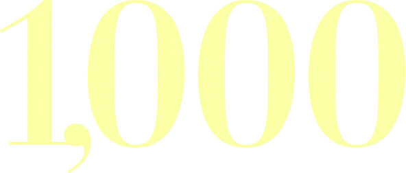 1,000