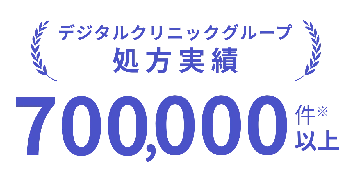 デジタルクリニックグループ 実績 15,000件以上