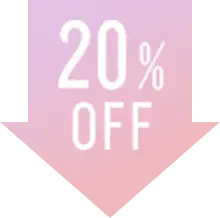 20%OFF