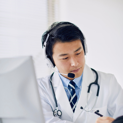 digital clinic