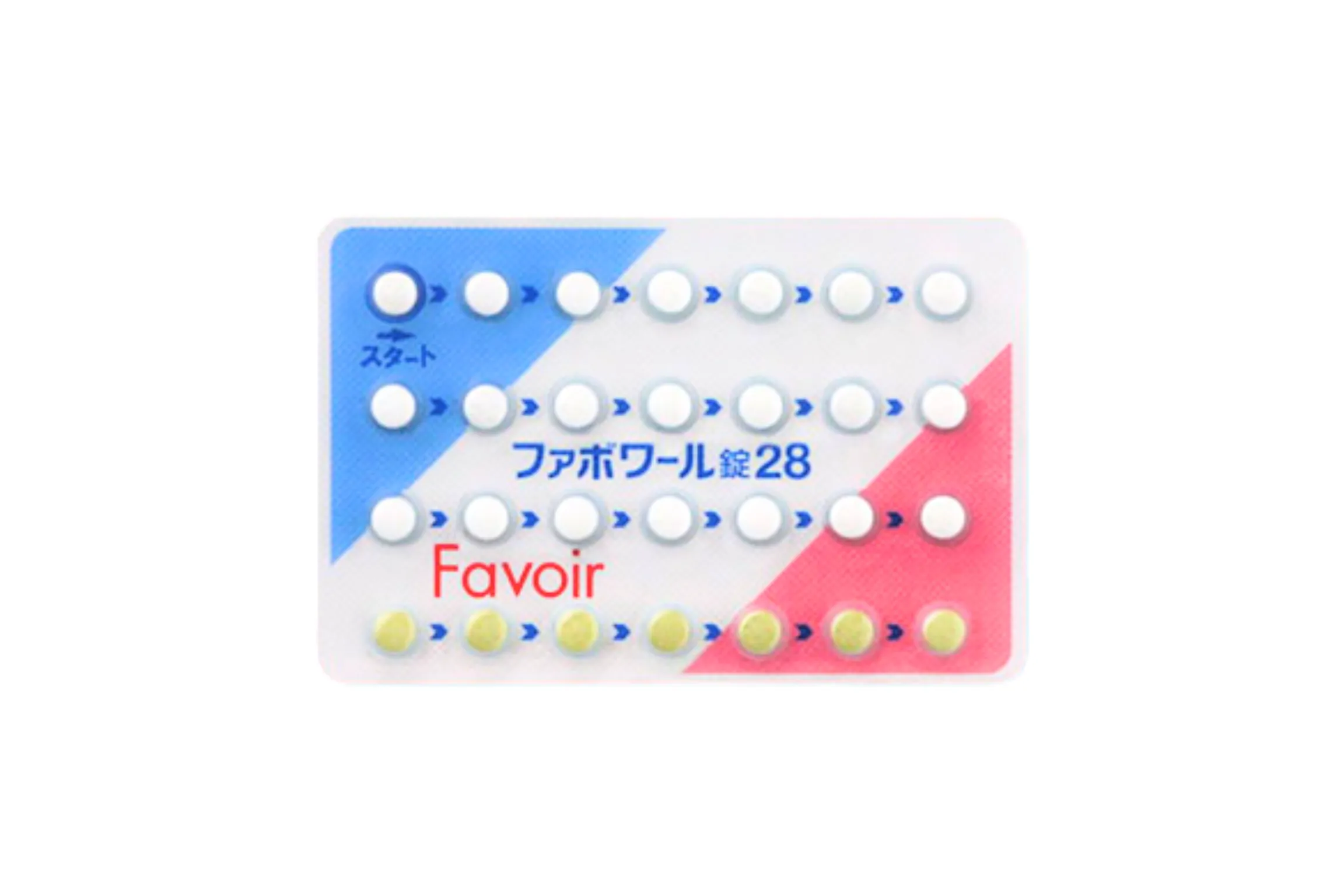 ファボワール
