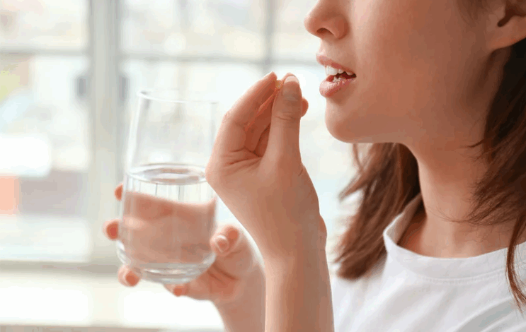 シミの内服薬は効果ある？飲み薬の種類と購入方法を解説
