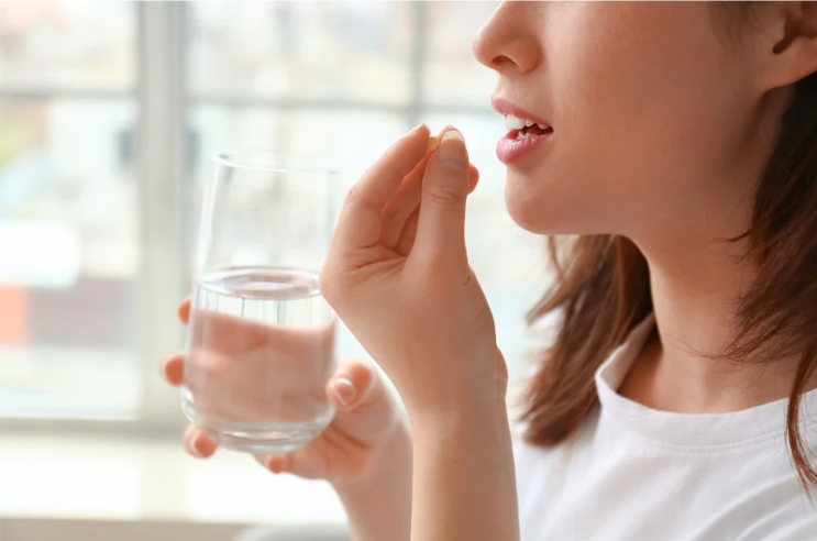 シミの内服薬は効果ある？飲み薬の種類と購入方法を解説