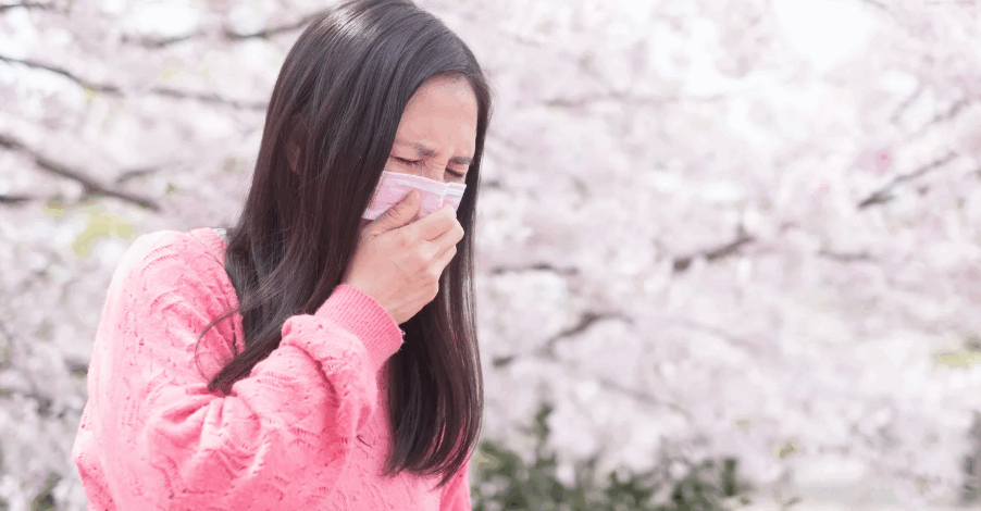 花粉症薬の種類を解説！強さや副作用のランキングも紹介