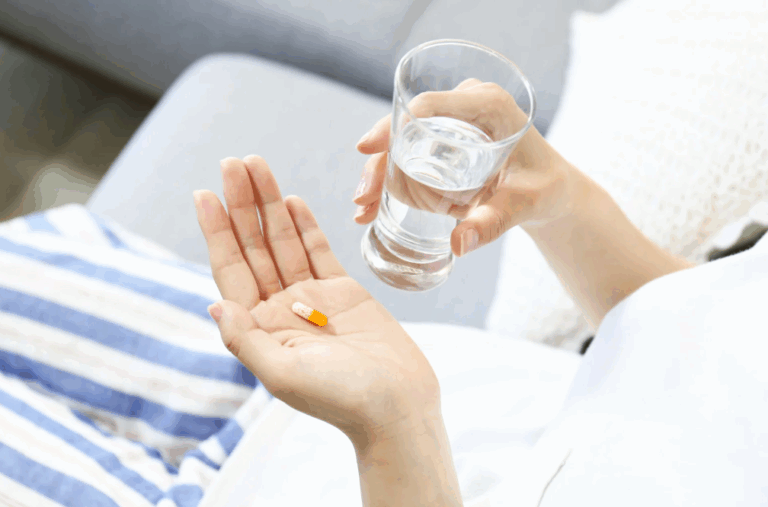 低用量ピルの飲み方 | 注意するべき点や休薬期間を解説 イメージ