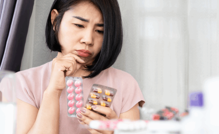 アフターピル(緊急避妊薬)と低用量ピルの併用 | 代用可能かも解説