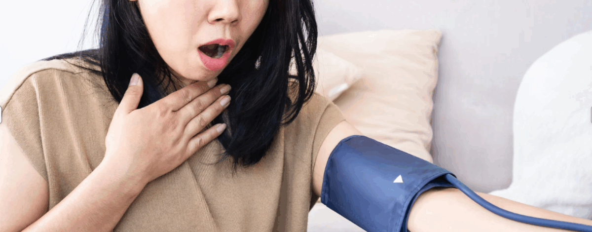 肺高血圧症とは | 原因や症状、検査方法や治療方法を詳しく解説