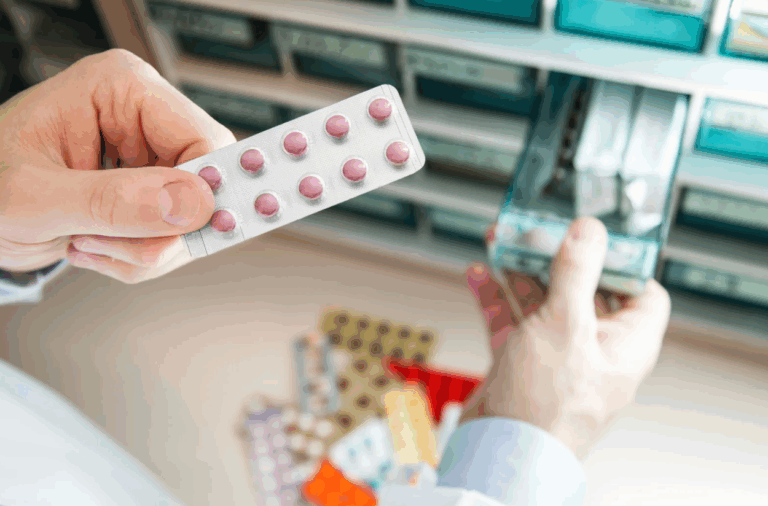 AGA治療薬 | 発毛を促進する治療薬や抜け毛を予防する治療薬を解説 イメージ