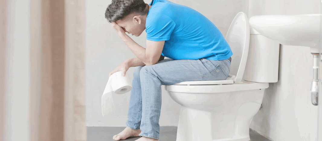 便秘が続くと大腸がんに？危険な症状や治し方、解消方法を詳しく解説