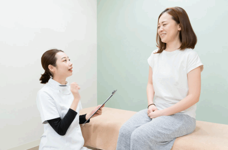 便秘と腸閉塞(イレウス)の関係性 | 違いや治療方法を詳しく解説 イメージ