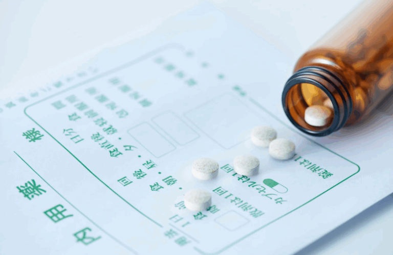 カンジダ治療の膣錠 | 期待できる効果や使用方法、使用時の注意点を解説 イメージ