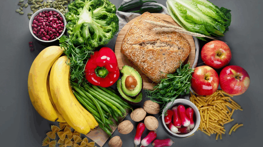 食物繊維は便秘に良い？与える影響や改善する方法を詳しく解説