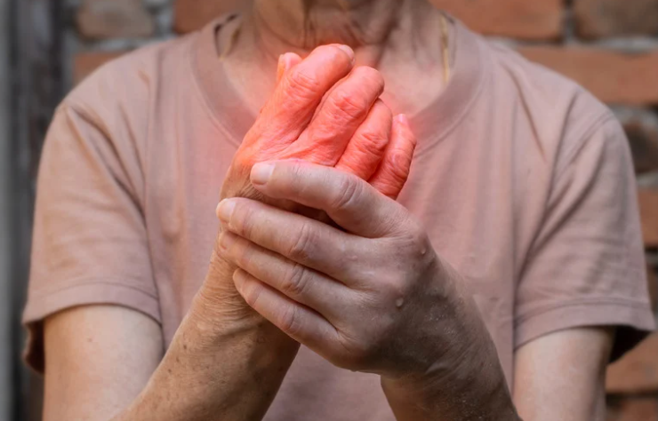 ストレスが痛風に与える影響 | 解消する方法や症状、治し方を解説 イメージ