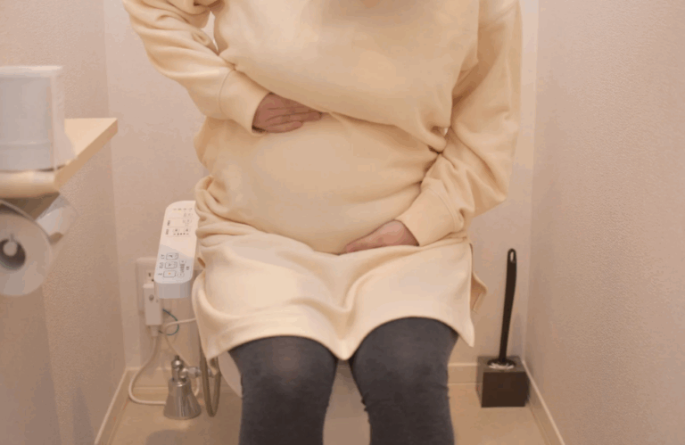 妊婦が便秘になる原因 | 各ステージ毎の特徴や解消方法を詳しく解説 イメージ