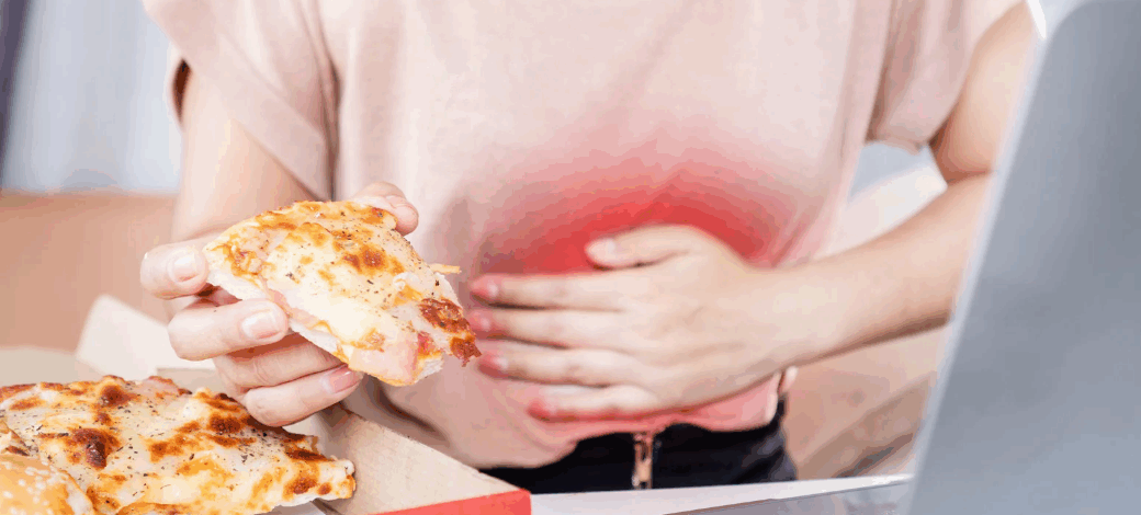 食べ過ぎで便秘になる？ | 食生活のポイントや便秘の治し方を解説